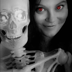 Meet your Posher, Kristina